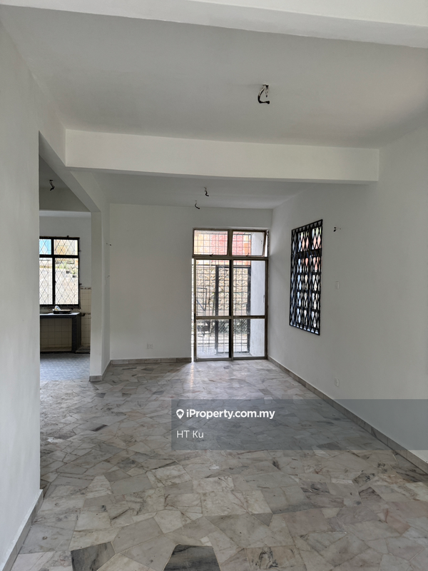 Rumah Berangkai 2 Tingkat untuk Dijual di t50xl, Johor Bahru oleh HT Ku - iProperty.com.my