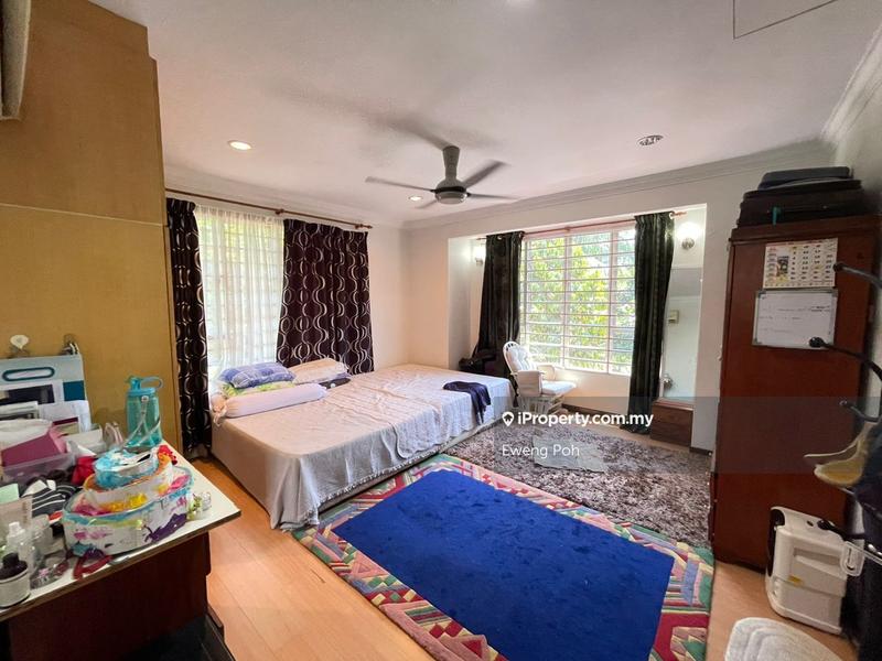 2-storey Terraced House for Sale in Taman Melawati, Ulu Kelang by Eweng Poh - iProperty.com.my