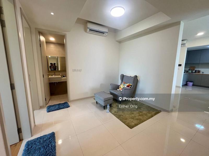 Service Residence for Sale in Residensi Solaris Parq by Esther Ong - iProperty.com.my