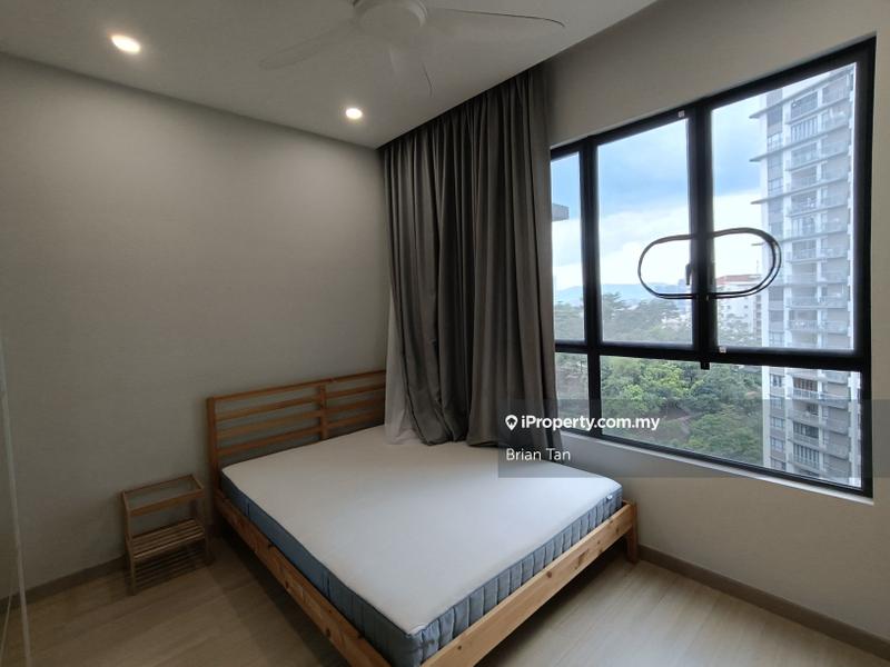 Kondominium untuk Disewa di Irama Wangsa oleh Brian Tan - iProperty.com.my