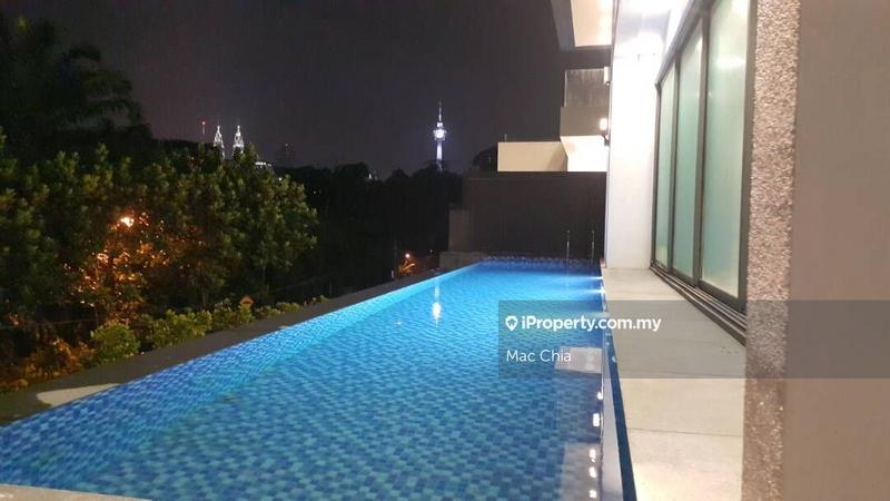 Bungalow House for Sale in Bukit Tunku, Kenny Hills, KL, Bukit Tunku (Kenny Hills) by Mac Chia - iProperty.com.my