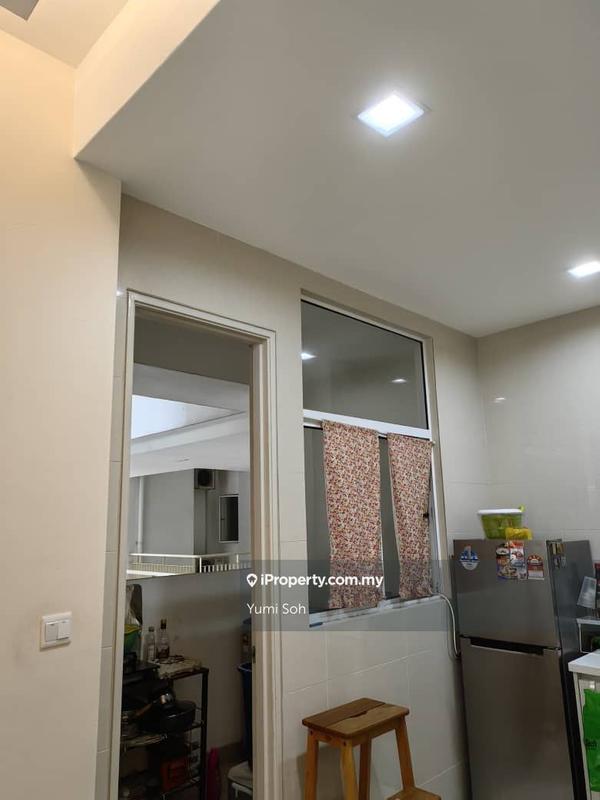 Condominium for Sale in Green Residence by Yumi Soh - iProperty.com.my