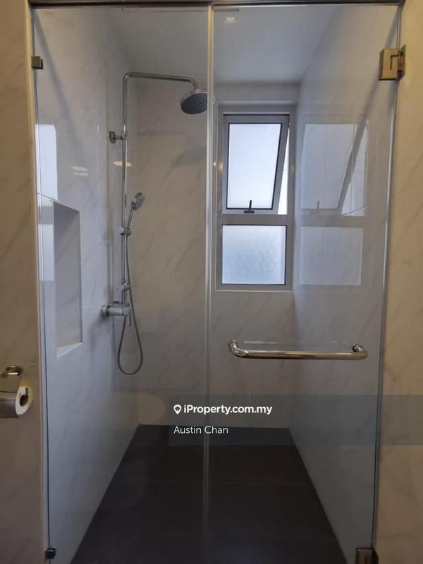Service Residence for Rent in Sunway Geo Residence by Austin Chan - iProperty.com.my