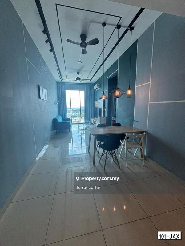 For Rent - Maple Residences @ Bandar Bestari Klang