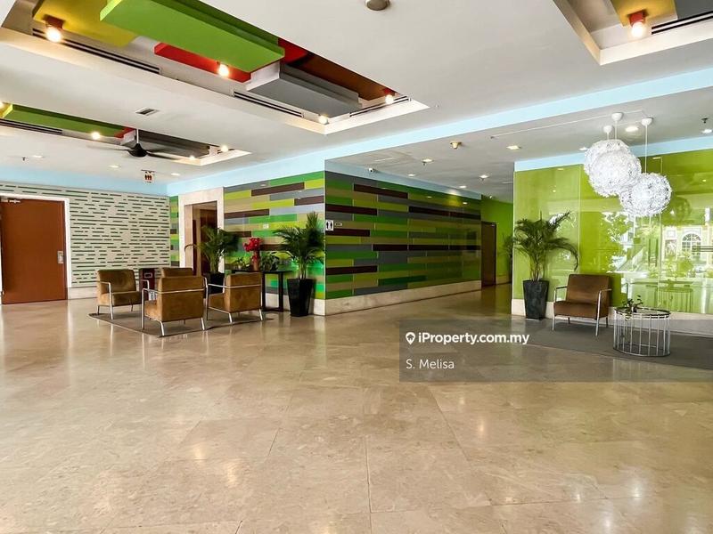 Condominium for Sale in 10 Semantan Suites by S. Melisa - iProperty.com.my