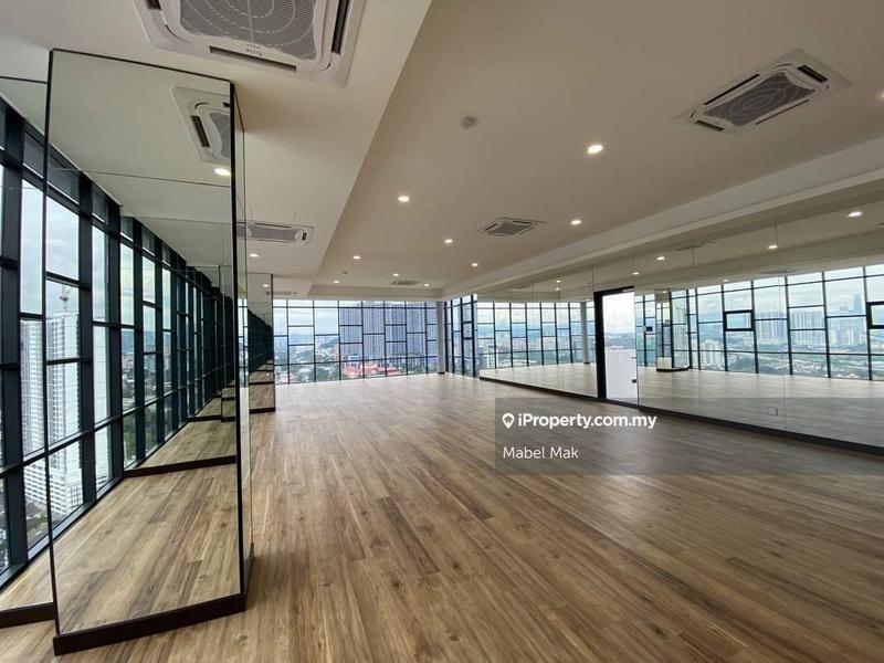 Residensi Servis untuk Dijual di Far East oleh Mabel Mak - iProperty.com.my