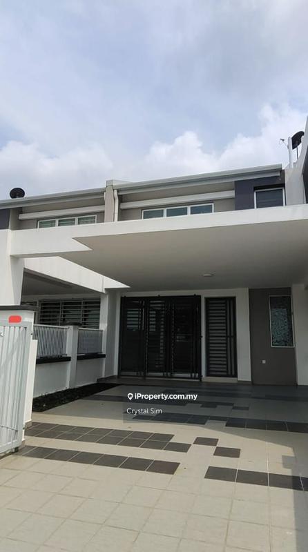Terraced House for Sale in S2 Heights, Seremban 2 by Crystal Sim - iProperty.com.my