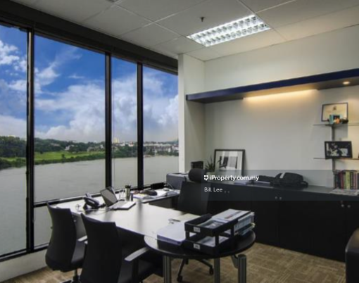 Office for Rent in Sapura Mines, The Mines, Serdang, Seri Kembangan, Seri Kembangan by Bill Lee - iProperty.com.my