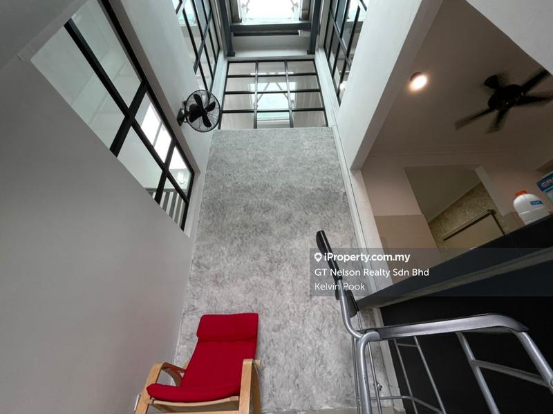 Semi-Detached House for Sale in Klang, Selangor by Kelvin Pook - iProperty.com.my