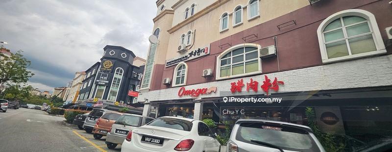Kedai untuk Dijual di Dataran Sunway, Kota Damansara oleh Chu Y C - iProperty.com.my