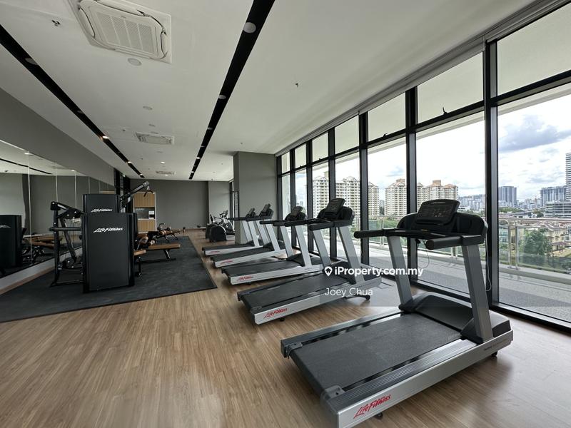 Service Residence for Sale in The Tropika by Joey Chua - iProperty.com.my