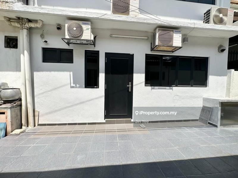Rumah Teres 2-Tingkat untuk Dijual di Bandar Baru Sri Petaling, Sri Petaling oleh Jin Yee - iProperty.com.my