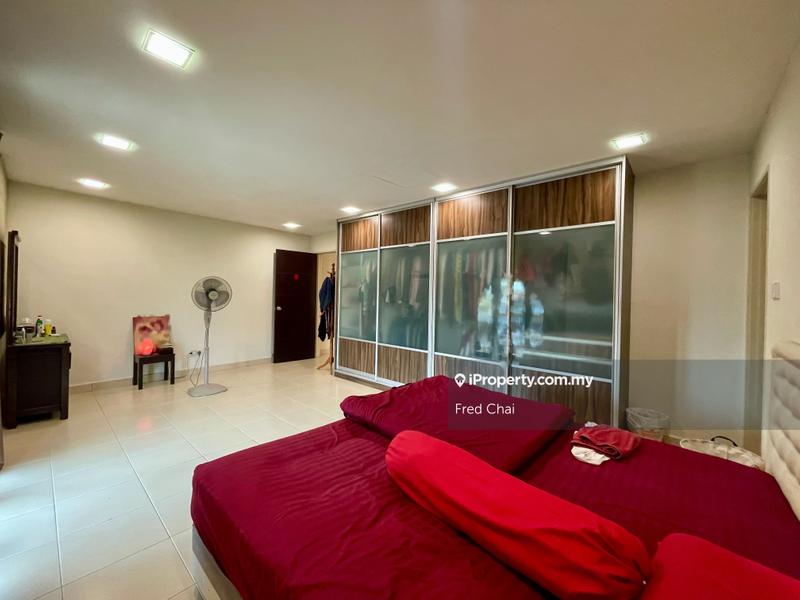 3-storey Terraced House for Sale in Taman Bukit Prima, Cheras by Fred Chai - iProperty.com.my