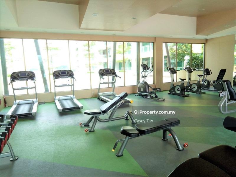 Condominium for Sale in PARC Regency (Residensi Masai) by Casey Tan - iProperty.com.my