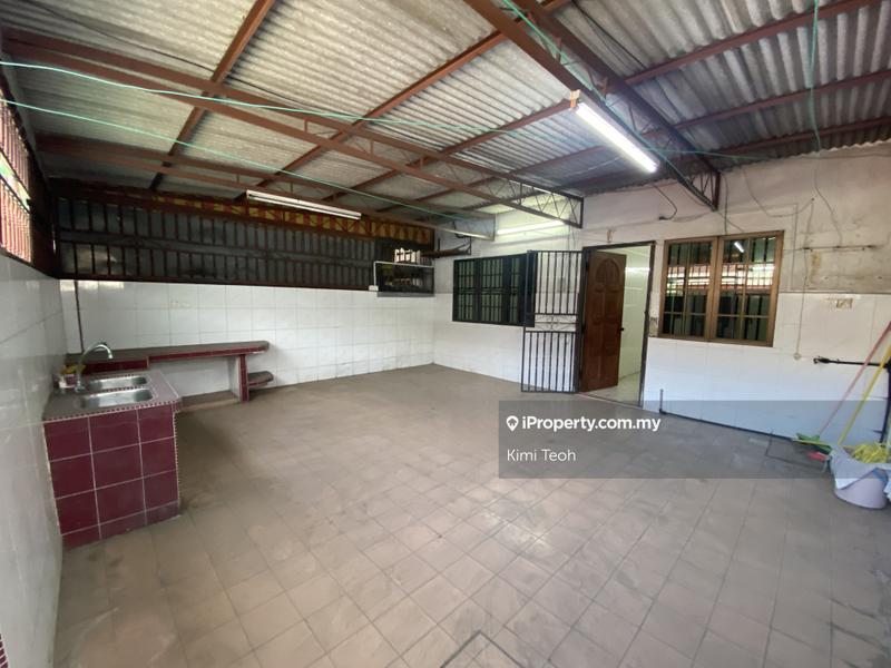 Rumah Berangkai 1 Tingkat untuk Dijual di Taman Klang Jaya, Klang oleh Kimi Teoh - iProperty.com.my