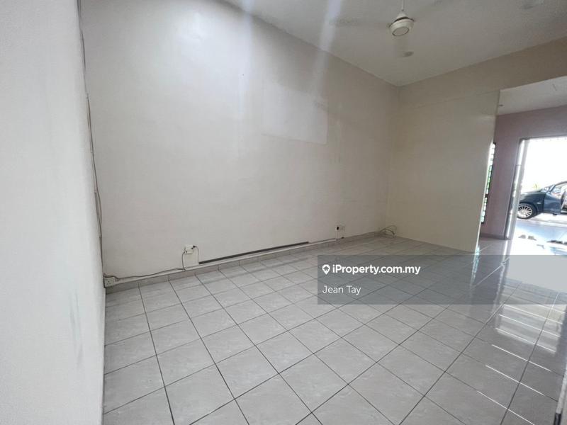 Rumah Berangkai 1.5 Tingkat untuk Dijual di Taman Saujana Indah, Bukit Katil oleh Jean Tay - iProperty.com.my
