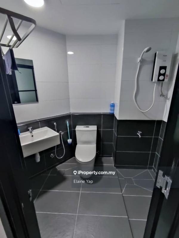 Condominium for Rent in Menara Menjalara by Elaine Yap - iProperty.com.my