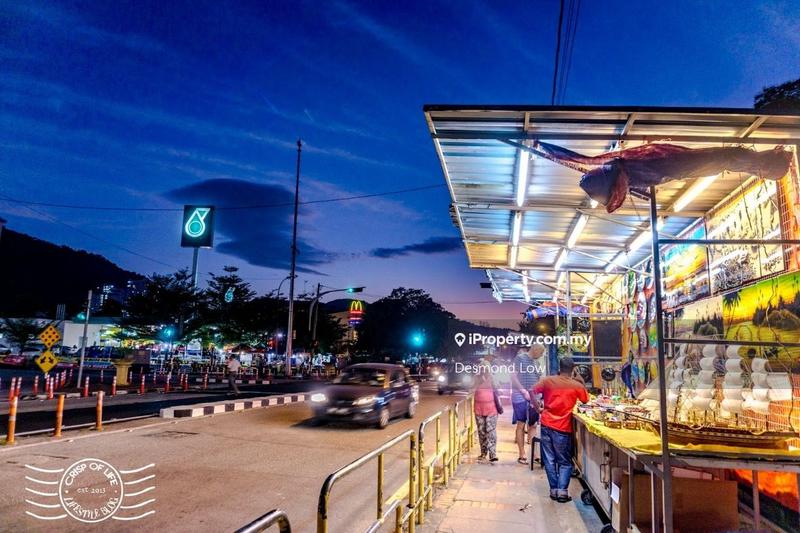 For Rent - Homestay Motel Tourist Area, Ready Business