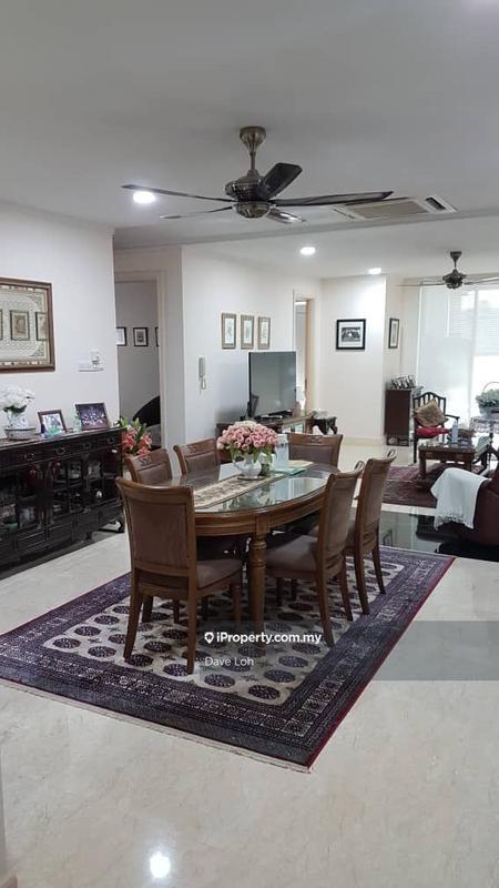 For Sale - Mutiara Upper East