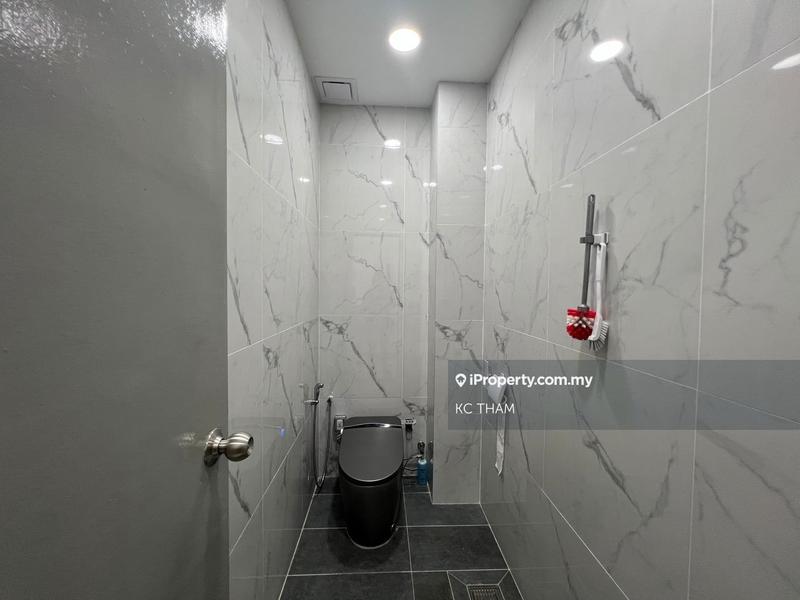 Semi-D Kilang untuk Dijual di Kawasan Industri Bukit Rawang Jaya, Rawang oleh KC THAM - iProperty.com.my