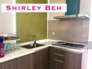 Kondominium untuk Dijual di The LIGHT COLLECTION II oleh Shirley Beh - iProperty.com.my