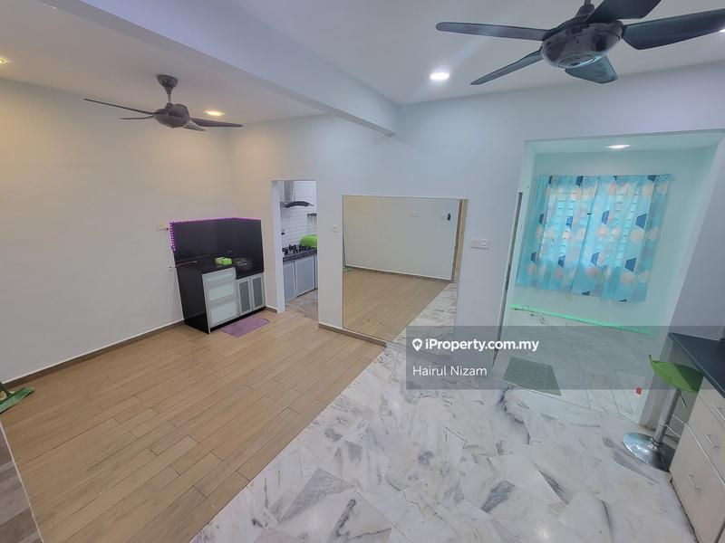 2-storey Terraced House for Sale in Saujana Utama, Selangor by Hairul Nizam - iProperty.com.my