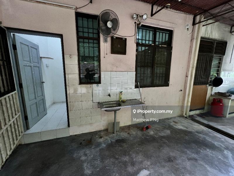 2-storey Terraced House for Sale in Cangkat Sungai Ara, Sungai Ara by Matthew P'Ng - iProperty.com.my