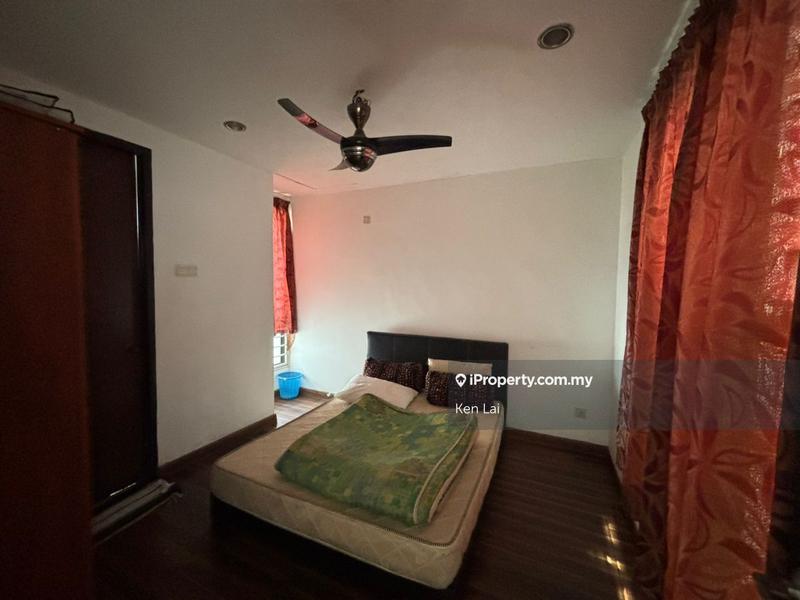 2-storey Terraced House for Sale in Denai Alam, Shah Alam by Ken Lai - iProperty.com.my