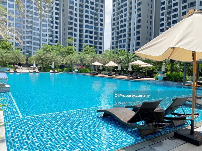 Condominium for Sale in Agile Mont Kiara by Sun Lee - iProperty.com.my