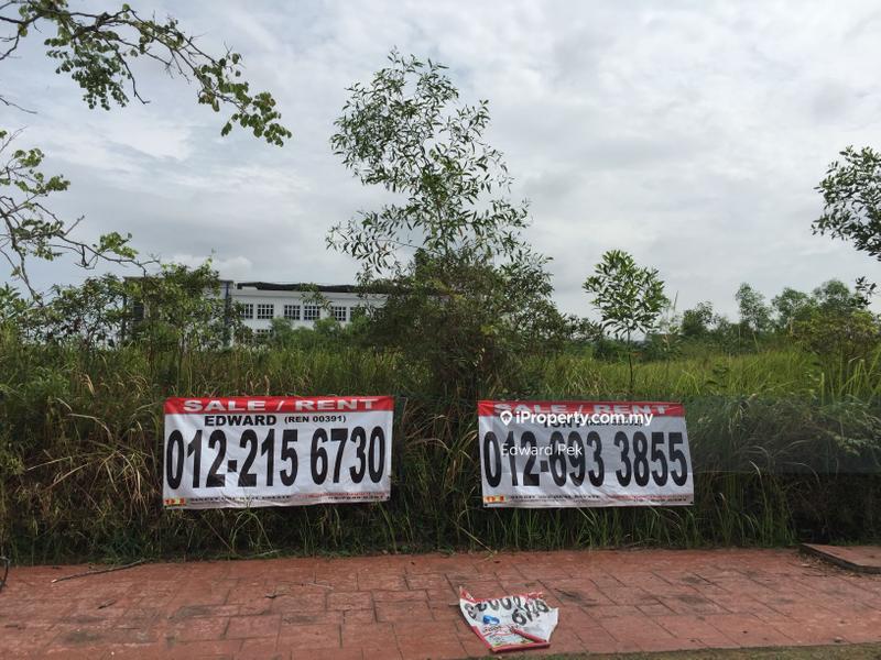 Tanah Perindustrian untuk Dijual di Seksyen 15, Shah Alam oleh Edward Pek - iProperty.com.my