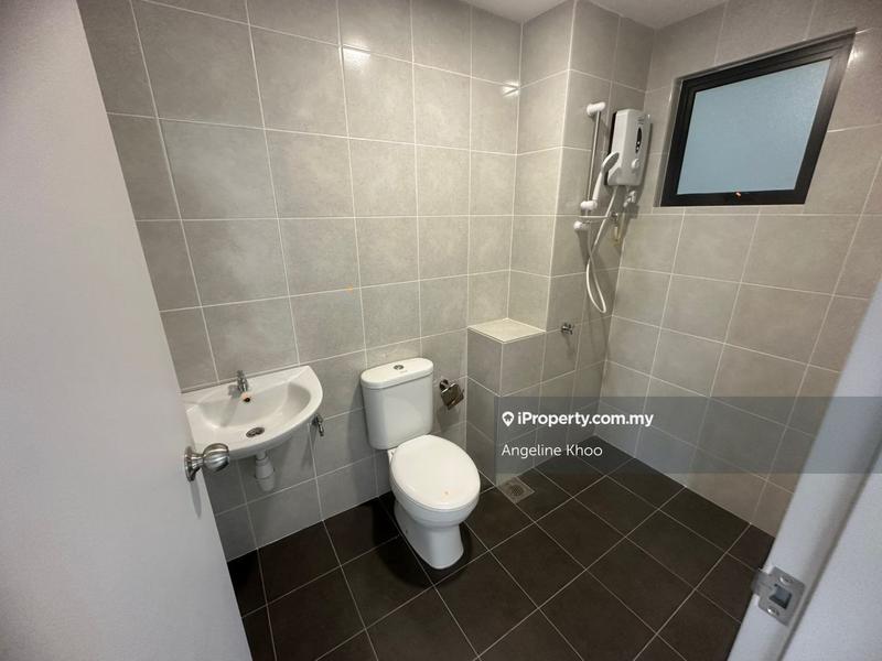 Residensi Servis untuk Disewa di Huni @ Eco Ardence oleh Angeline Khoo - iProperty.com.my