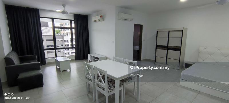 For Rent - Astetica Residences