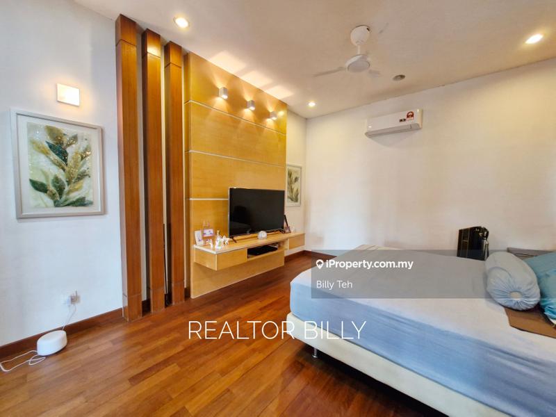 Rumah Berkembar untuk Dijual di Tanjung Bungah, Tanjung Bungah oleh Billy Teh - iProperty.com.my