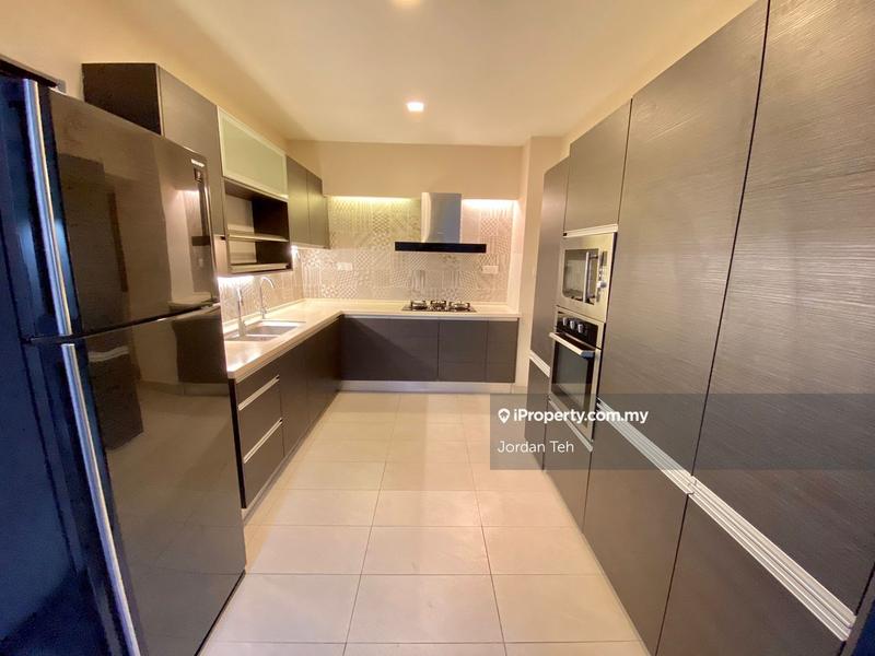 Condominium for Sale in Faber Ria by Jordan Teh - iProperty.com.my
