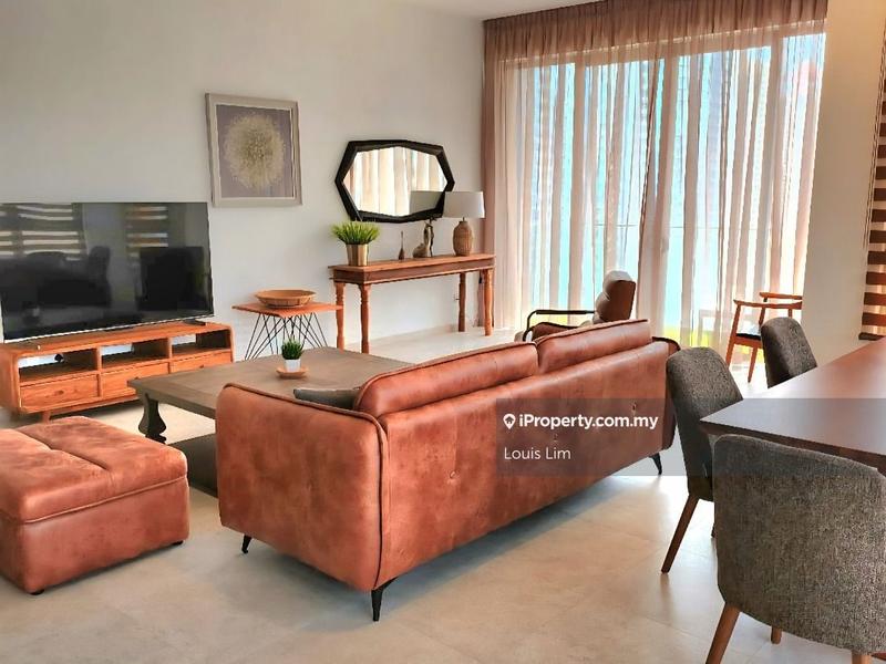 For Rent - Trinity Pentamont