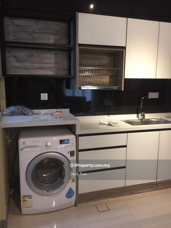 For Rent - South View