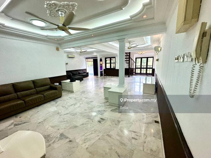 For Rent - Impian Selatan Kondominium Southern Height