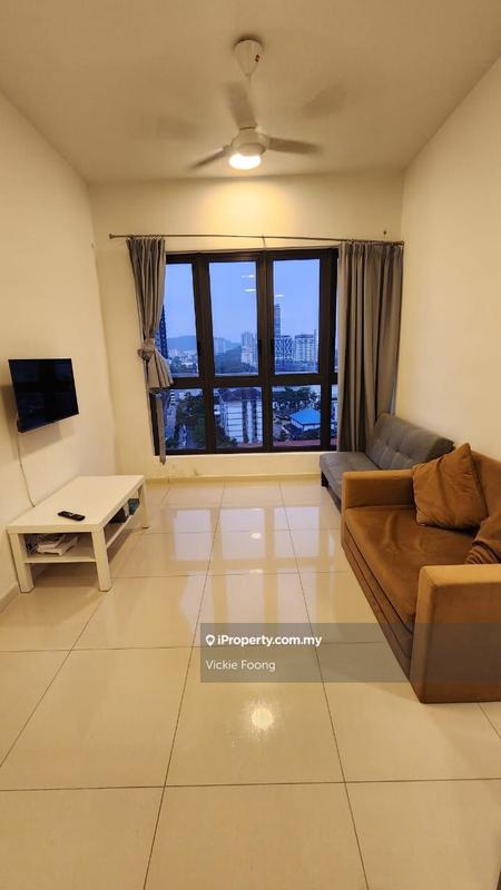 Service Residence for Sale in Sunway Velocity TWO by Vickie Foong - iProperty.com.my