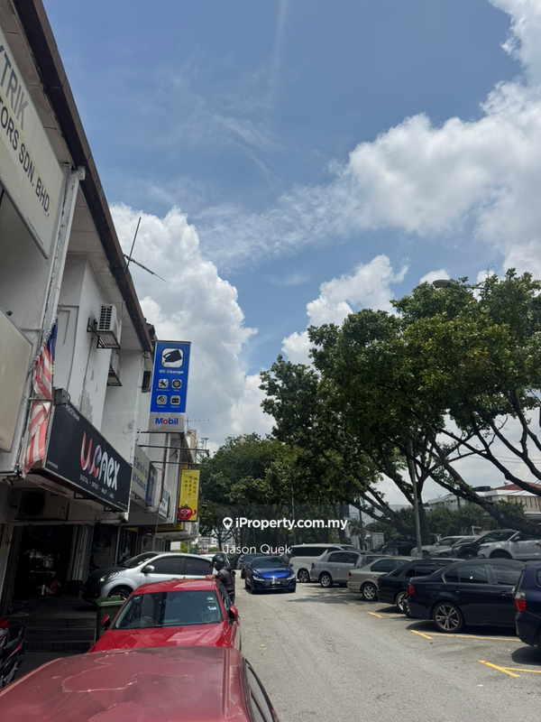 Kedai untuk Disewa di Damansara Jaya, Petaling Jaya oleh Jason Quek - iProperty.com.my
