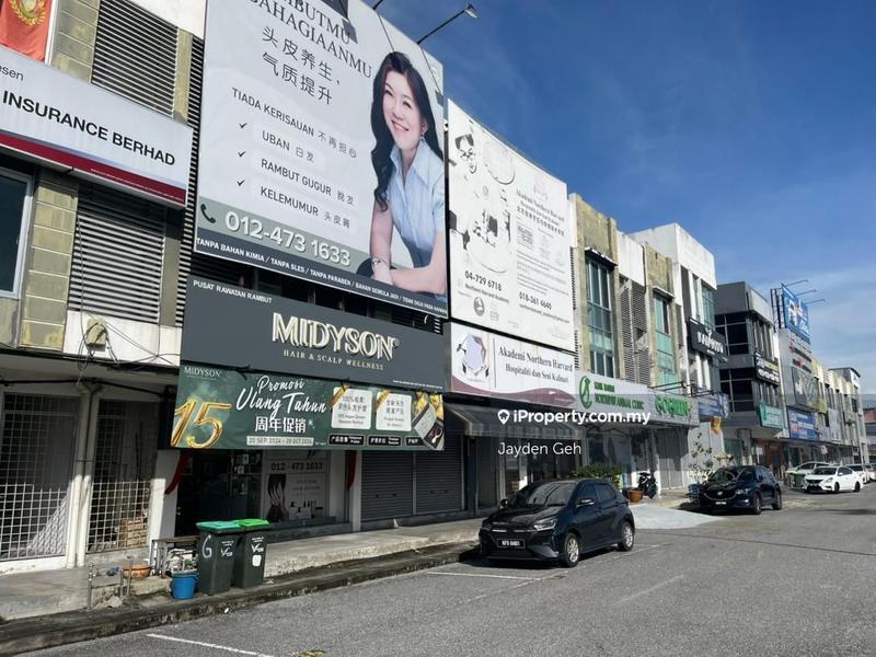 Shop for Sale in Tandop, Alor Setar by Jayden Geh - iProperty.com.my