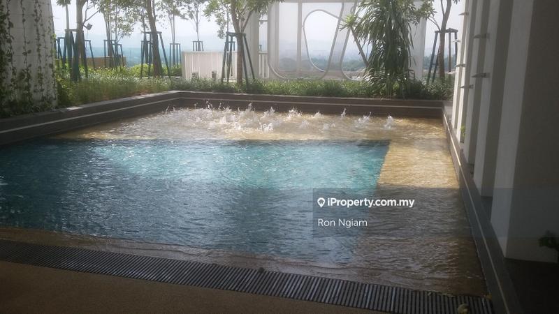 For Sale - Putra Residence