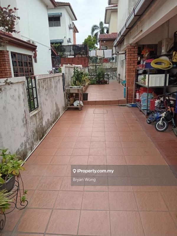 Semi-Detached House for Sale in Damansara Kim, Petaling Jaya by Bryan Wong - iProperty.com.my