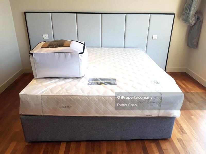 Service Residence for Sale in Straits Residences by Esther Chan - iProperty.com.my