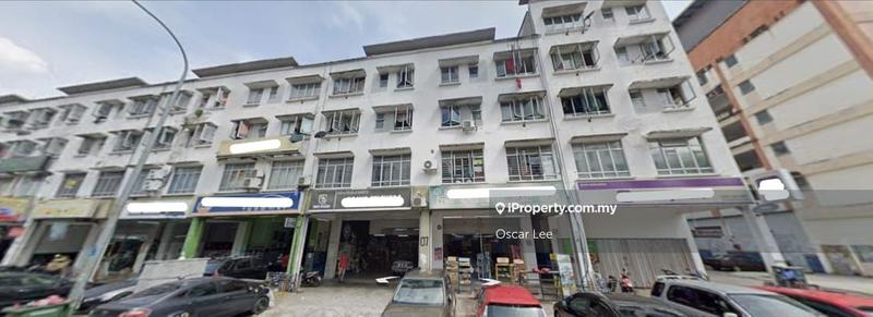 Shop for Sale in Seksyen 15, Shah Alam by Oscar Lee - iProperty.com.my