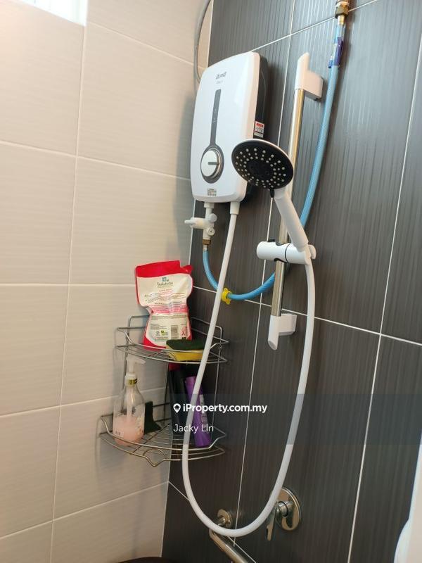 Service Residence for Rent in Novo 8 Residence by Jacky Lin - iProperty.com.my