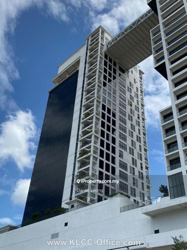 For Rent - Skypark Corporate Tower