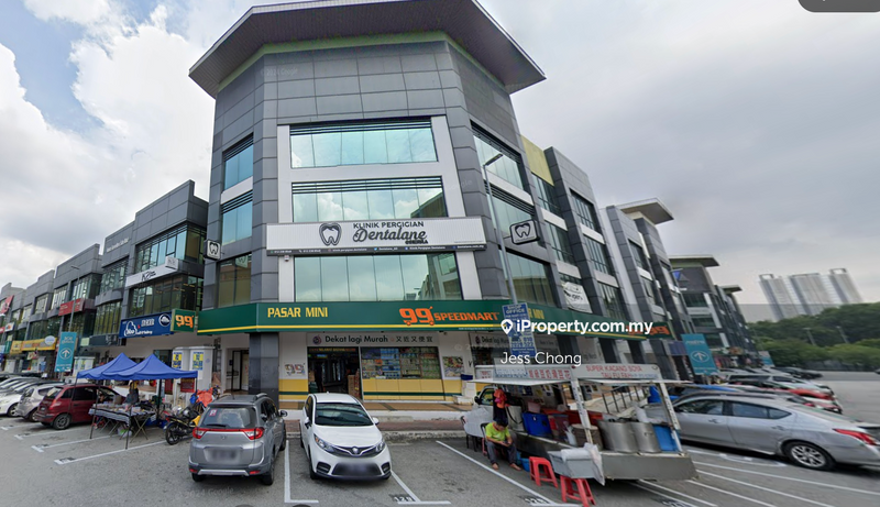 Shop / Office for Sale in 16 Sierra, Puchong by Jess Chong - iProperty.com.my