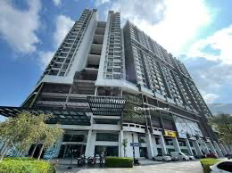 Service Residence for Sale in Univ 360 Place by Sally Chang - iProperty.com.my