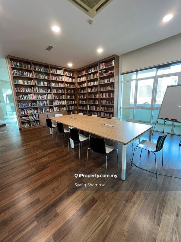 Kondominium untuk Dijual di The Pearl KLCC oleh Syafiq Shamroz - iProperty.com.my