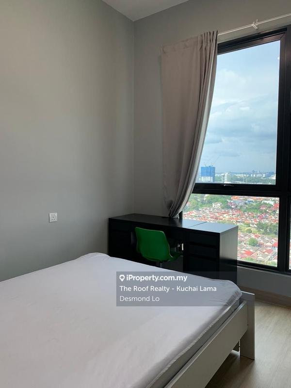 Service Residence for Rent in The Grand Subang Jaya SS13 by Desmond Lo - iProperty.com.my
